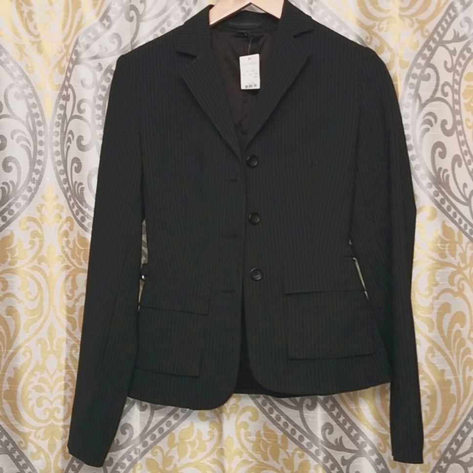 Nwt Express Jacket